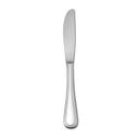 Oneida Pearl 18/10 Stainless Steel Butter Knife, 7.25 inch Length -- 12 per case.