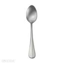 Oneida Europa 4-Star United States Size Teaspoon - Baguette Silverplate Pattern -- 12 Per Case.