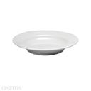 Santandrea Dinnerware 12 Ounce Royale Shape Deep Rim Soup Bowl 9.25 Inch - Royale Undecorated Pattern -- 36 Per Case.
