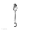 Oneida Europa 4-Star A.D. Coffee Spoon - Astragal Stainless Steel Pattern -- 12 Per Case.