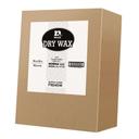 Norpak Nuparch 18 x 24 inch Dry Wax Paper, 50 Pound