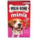 Milk Bone Original Mini Biscuit, 15 Ounce -- 6 per case