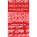 Milk Bone Medium Original Biscuit Dog Treat, 10 Pound.