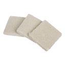 Japanese Bread Crumb Crispy Style Square Cod, 4 Ounce of 39-41 Pieces, 10 Pound.