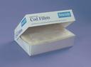 Seaside Skinless and Boneless Cello Cod Fillet, 12 to 16 Ounce of 6 Pieces Per Bag, 5 Pound -- 10 per case.
