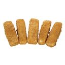 SeaCrisp Breaded Cod Stick, 1 Ounce of 160 Pieces, 10 Pound.
