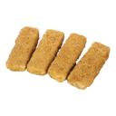 SeaCrisp Seastar Breaded Minced Cod Stick, 1 Ounce of 155 Pieces, 10 Pound.