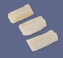 High Liner Foods Individually Quick Frozen Pacific Cod Portions, 2.25 ounce -- 71 per case