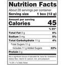 Wonka Nerds Grape Strawberry Candy, 12 Ounce -- 12 per case.