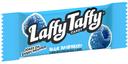 Laffy Taffy Wild Blue Raspberry Candy, 0.34 Ounce- 145 count per pack -- 8 packs per case