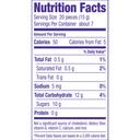 Wonka SweeTarts Mini Chewy Candy, 3.75 Ounce -- 12 per case.