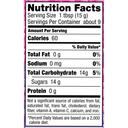 Nestle Grape Strawberry Sugar Candy, 5 Ounce -- 12 per case.