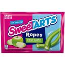 Sweetarts Jurassic World Sour Apple Ropes Candy, 3.5 Ounce -- 48 per case