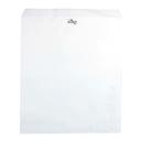 Duro Basis White Merchandise Bag, 15 x 18 inch -- 500 per case.