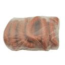 Dailys Hot Italian Sausage Link, 10 Pound