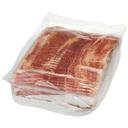 Dailys All-Natural Hickory Smoked Gas Flushed 14/16 Layered Uncured Bacon, 15 Pound
