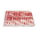 Dailys Hardwood Smoked Honey Cured Layered-Gas Flushed 18/20 Center Cut Bacon, 15 Pound