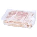 Dailys 14/16 Layered Gas Flushed Deep Applewood Smoked Center Cut Bacon, 15 Pound