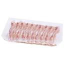 Dailys Xx-Thick Ready-To-Finish Layout Precooked Bacon, 150 count -- 2 per case