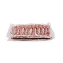 Dailys Precooked Extra Thick Ready to Finish Applewood Smoked Bacon, 150 count