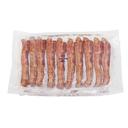 Dailys Precooked XX Thick Ready to Finish Applewood Smoked Bacon, 150 count -- 2 per case