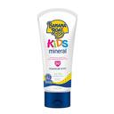 Banana Boat Kids SPF 50 Plus Mineral Sunscreen Lotion, 6 Fluid Ounce -- 12 per case