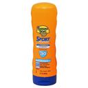 Banana Boat Sport Performance SPF 30 Sunscreen Lotion, 8 Fluid Ounce -- 12 per case