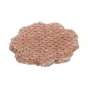 Holten 75/25 Beef Patty, 5.33 Ounce -- 30 per case.