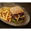 Holten Beef Patties, 3.2 Ounce -- 100 per case