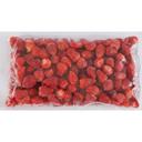 Wymans IQF Whole Strawberries, 10 Pound