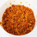 SupHerb Fresh Tomato Roasted with Oil, 6 Pound.