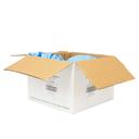 SupHerb Farms Super Fine Basil Blanched, 7 Pound.