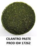 Subherb Farms Cilantro Paste, 2 Pound -- 2 per case