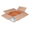 Supherb Farms Ancho Orange, 1 Pound -- 16 per case