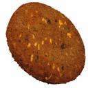 Dr Praegers Sensible Foods Black Bean Burger, 3.5 Ounce.