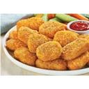 Dr. Praegers Sensible Foods Gluten Free Chickenless Nugget, 10 Pound