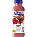 Naked Berry Blast Smoothie, 15.2 Fluid Ounce - 8 per case