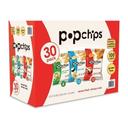 Popchips Popped Potato Chips - Variety Pack, 30 count