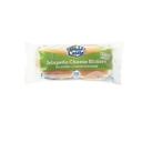 White Castle Jalapeno Cheeseburger, 3.66 Ounce -- 16 per case