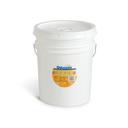 Odyssey Traditional 5/8 inch Cubed Feta Cheese in Brine, 25 Pound