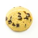 Best Maid Chocolate Chip Cookie Dough, 1 Ounce -- 240 per case.
