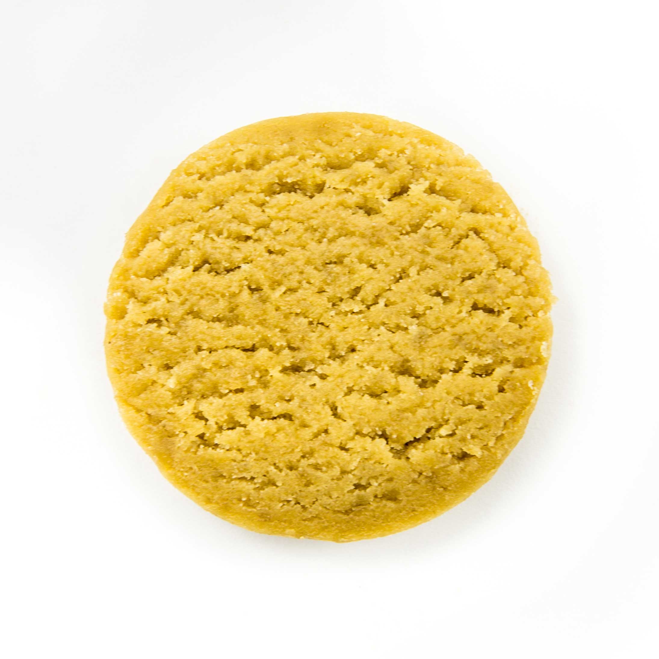 Best Maid Peanut Butter Cookie Dough, 1 Ounce -- 240 per case.