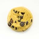 Best Maid Chocolate Chip Homestyle Cookie Dough, 1.0 Ounce -- 240 per case.