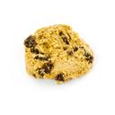 Best Maid Oatmeal Raisin Homestyle Cookie Dough, 1.0 Ounce -- 240 per case.