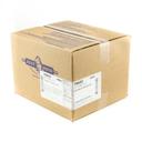 Best Maid Chunk Chocolate Homestyle Cookie Dough, 1.5 Ounce -- 200 per case.