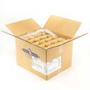 Best Maid Caramel Apple Oatmeal Cookie Dough, 2.75 Ounce -- 160 per case.