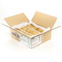 Best Maid Thaw and Serve Chocolate Chip Cookie, 1 Ounce -- 72 per case.