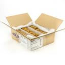 Best Maid Thaw and Serve Oatmeal Raisin Cookie, 1 Ounce -- 72 per case.