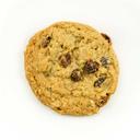Best Maid Individually Wrapped Oatmeal Raisin Cookie, 1 Ounce -- 144 per case.