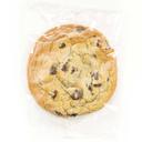 Best Maid Homestyle Individually Wrapped Chocolate Chip Cookie, 2 Ounce -- 48 per case.